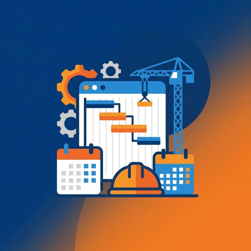 Planejamento de Obras