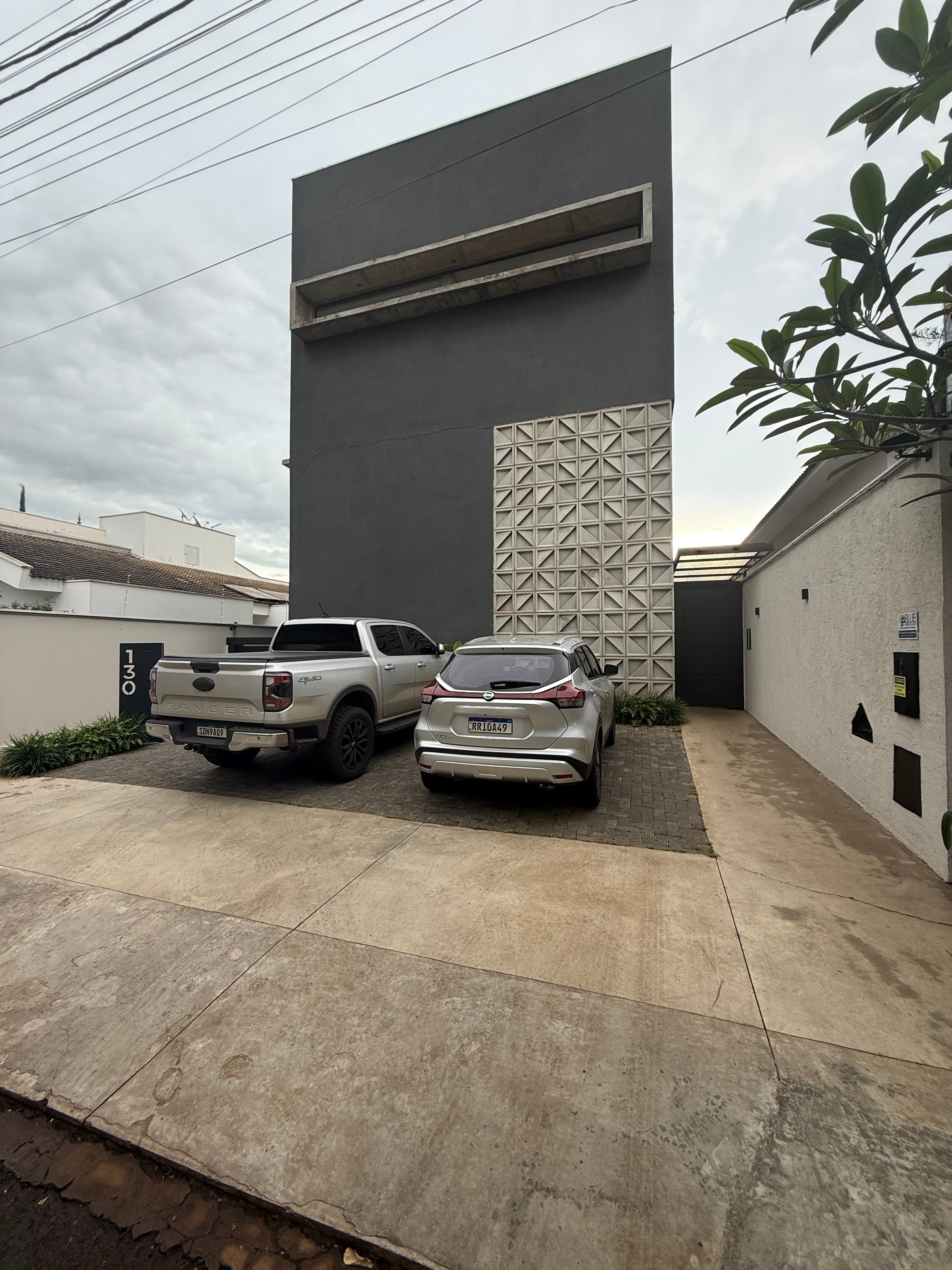 Edifício RT